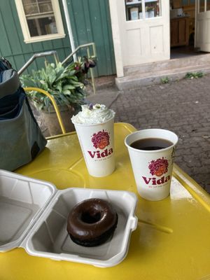 VIDA by Sip Me Maui by null