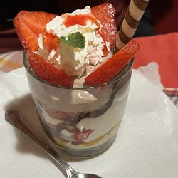 Il Caminetto