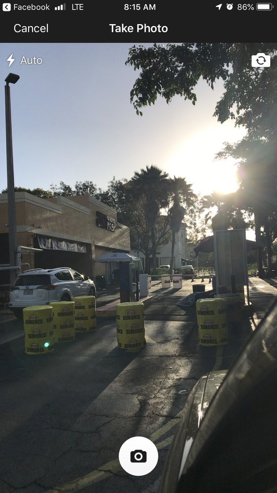 PINES EXPRESS CAR WASH 17 Photos & 32 Reviews Auto Detailing 181