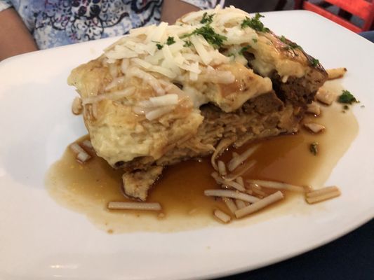 Pelagos Cafe by null