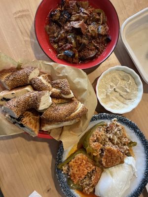 Dolma Mediterranean Cuisine by null