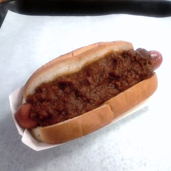 Chef's Dog House - Hot Dogs Near Me - Newington, Connecticut