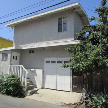 Rocha Construction - Before - General Contractors Near Me - Harbor City, California
