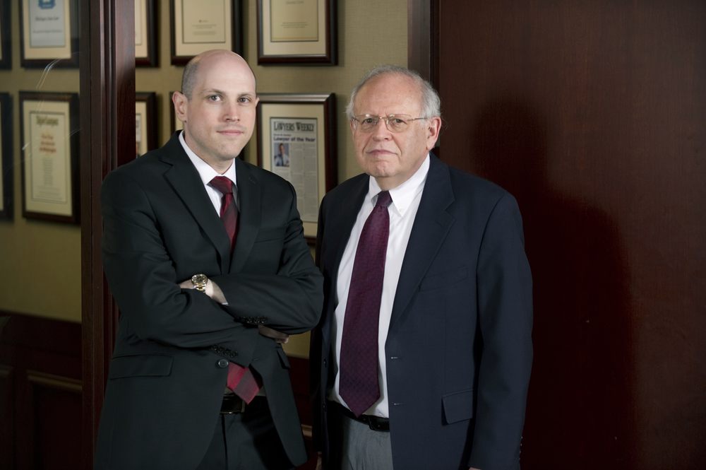 Michigan Workers Comp Lawyers - disability attorney in Farmington Hills, MI