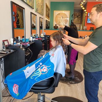 BetterCuts - Hair Salons Near Me - Oakland, California