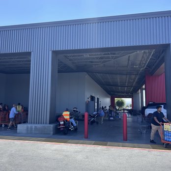 Costco Wholesale  - Gas Stations Near Me - Eastvale, California