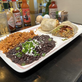 Breakfast Republic - Breakfast & Brunch Near Me - Irvine, California
