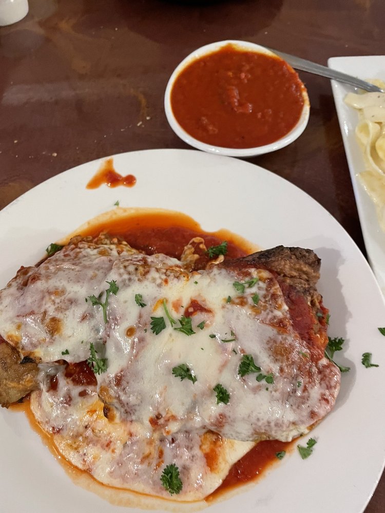 LITTLE JOEY’S ITALIAN RESTAURANT 31 Photos & 51 Reviews 16840 S US