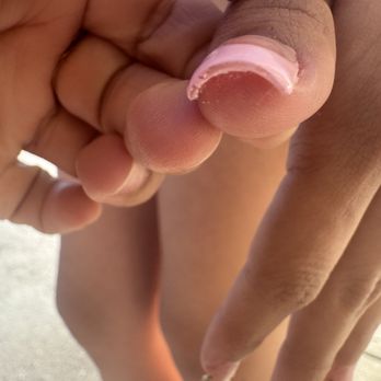 GG Nails spa - Nail Salons Near Me - Elk Grove, California