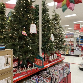 Target - Great selection of holiday merchandise - Department Stores Near Me - Orange, Connecticut