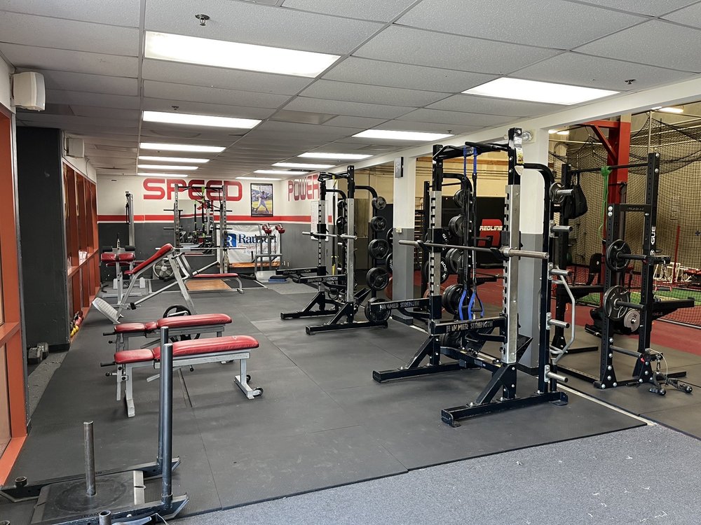REDLINE ATHLETICS Updated October 2024 20 Photos 32405 Calle
