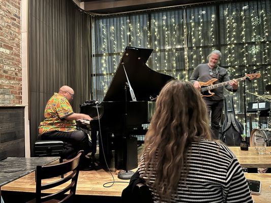 The Mad Monkfish by null