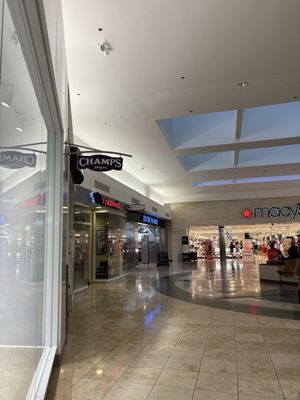 Baybrook Mall by null
