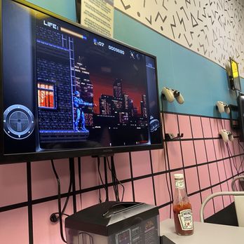 8 Bit Bites - Arcades Near Me - Centereach, New York