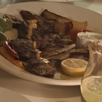 Santorini by Georgios - Greek Near Me - Fort Lauderdale, Florida Santorini by Georgios - Greek Near Me - Fort Lauderdale, Florida
