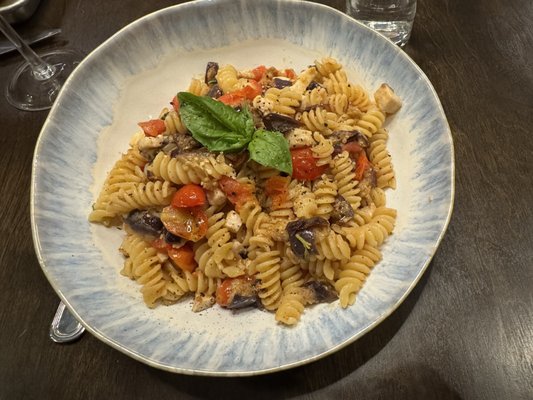 Pizzeria Cardamomo by null