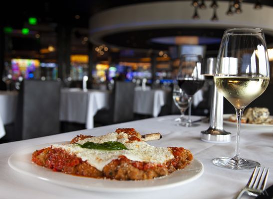 Martorano's Prime Pittsburgh by null