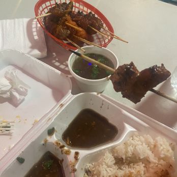 Eskinita - Filipino Near Me - San Diego, California