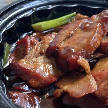 Lee's Kitchen - The best Bbq roast pork in the my town. - Chinese Near Me - Silver Spring, Maryland