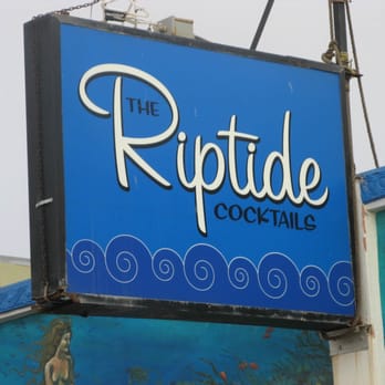 The Riptide - Pubs Near Me - San Francisco, California The Riptide - Pubs Near Me - San Francisco, California