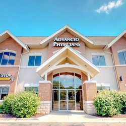 Advanced Physicians