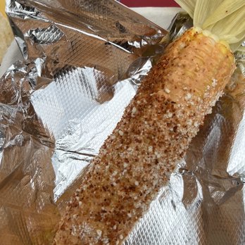 El Tesoro - Elote - Mexican Near Me - Atlanta, Georgia El Tesoro - Elote - Mexican Near Me - Atlanta, Georgia