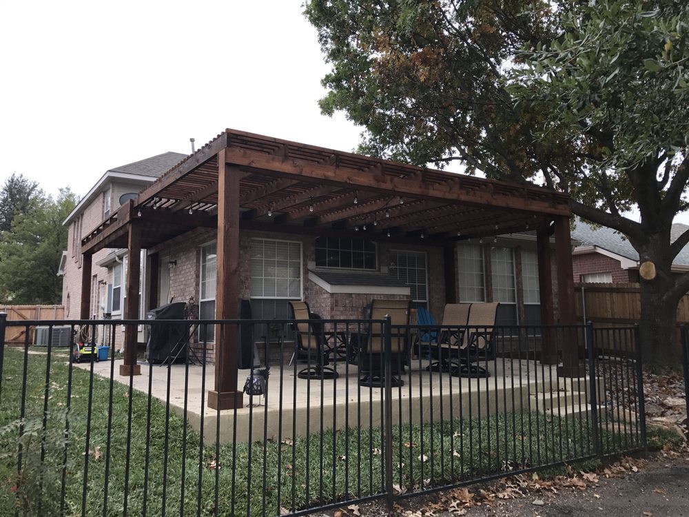 Slide of Johnson Construction Services