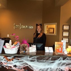 Renovus Medical Spa