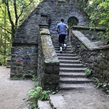 The Secret Life of Lower Macleay Park Portland: Discover the Magic!