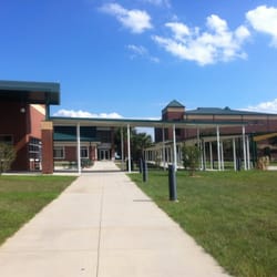 Lake-Sumter State College