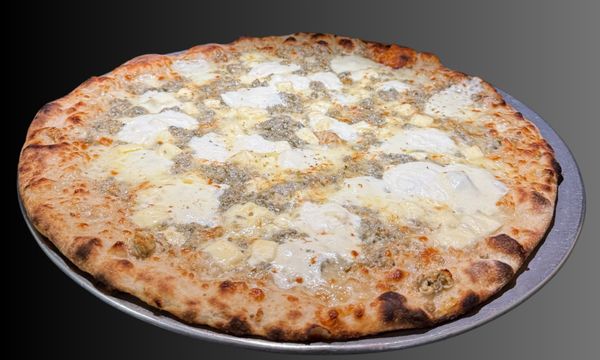 Mozza Pizza Restaurant by null