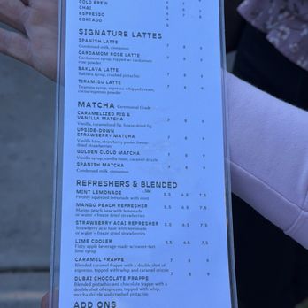 Laymoon Cafe - Menu - Coffee & Tea Near Me - Tempe, Arizona Laymoon Cafe - Menu - Coffee & Tea Near Me - Tempe, Arizona