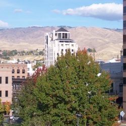 Mountain West Bank