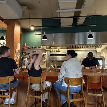 Mhel - Inside - Korean Near Me - Toronto, Ontario
