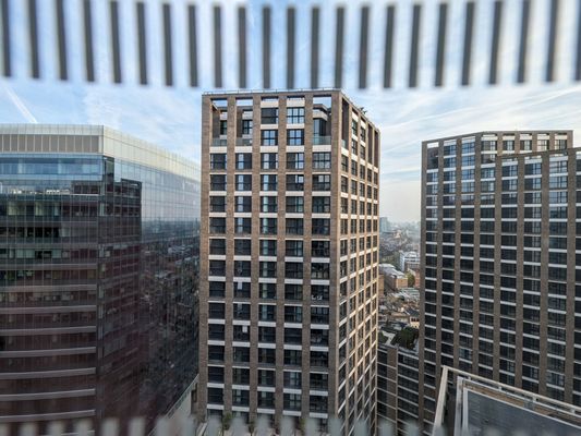 Leman Locke Aldgate by null