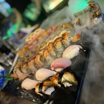 Koi Sushi - AYCE sushi - Japanese Near Me - Chicago, Illinois
