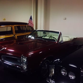 Don Laughlin’s Classic Car Museum - Classic Car - Museums Near Me - Laughlin, Nevada Don Laughlin’s Classic Car Museum - Classic Car - Museums Near Me - Laughlin, Nevada