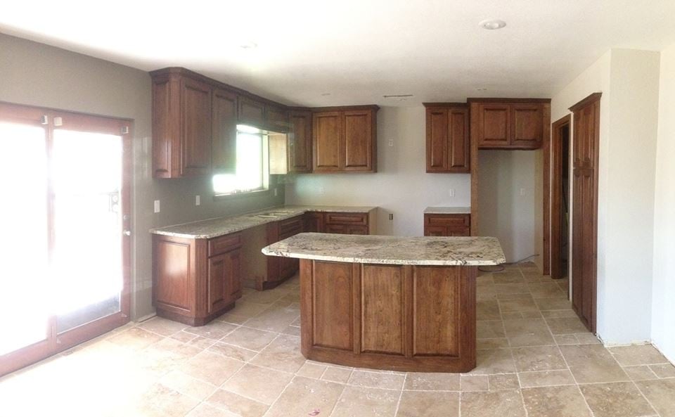 Slide of A&R Home Improvement