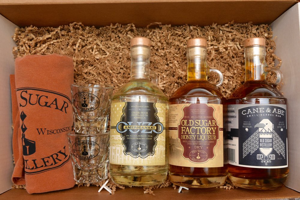 OLD SUGAR DISTILLERY 132 Photos & 99 Reviews Distilleries 931 E