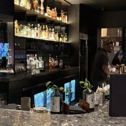 Codependent Cocktails + Coffee