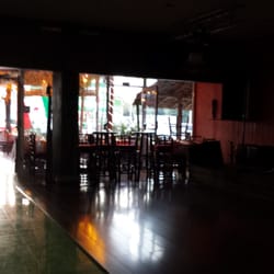 Point 26 - Interior y pista