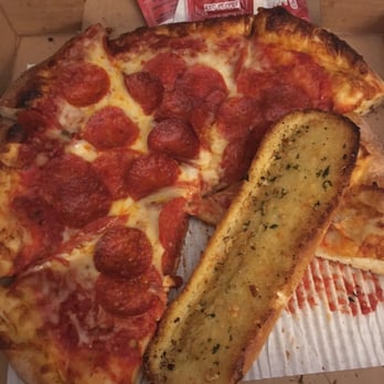 Big Bob's Best Pizza - Pizza Near Me - Oceanside, California