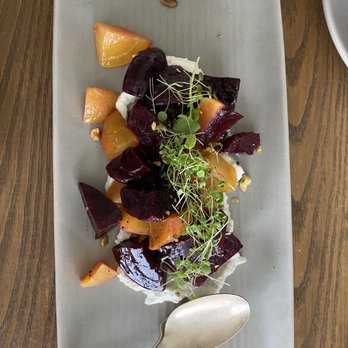Como - Beet salad - Italian Near Me - Kirkland, Washington