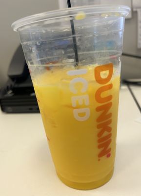 Dunkin' by null