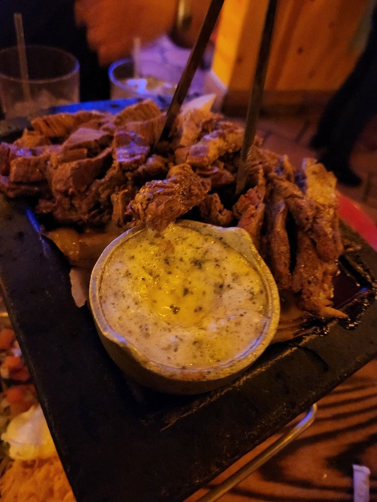 El Tiempo Cantina - Stafford