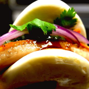 Nomads Restobar - Bao Buns - Gastropubs Near Me - Mississauga, Ontario Nomads Restobar - Bao Buns - Gastropubs Near Me - Mississauga, Ontario