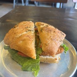 Port City Cafe & Bakery