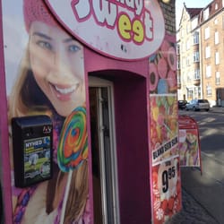 Candy Sweet