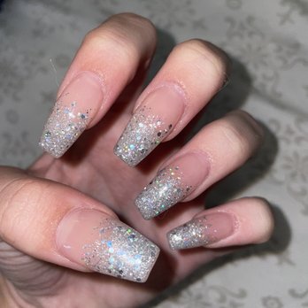 Diamond Nails and Spa - Nails - Nail Salons Near Me - Lake Elsinore, California