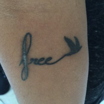Unbreakable Tattoo - Tattoo Near Me - Studio City, California